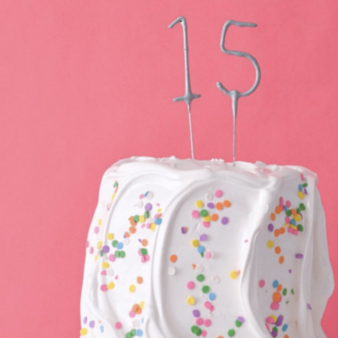 10 velas de cumpleaños con números 3D para bengala de pasteles, números  dorados 0, 1, 2, 3, 4, 5, 6, 7, 8, 9, suministros de decoración de pasteles