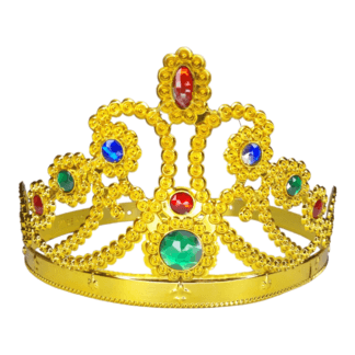 corona reyna